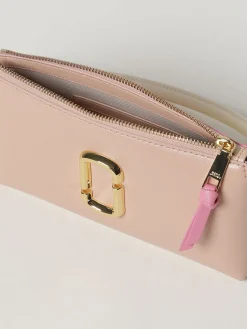 Borsa a spalla Snapshot Marc Jacobs in pelle