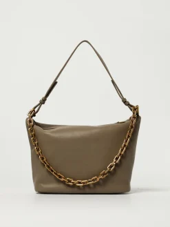 Borsa a spalla Sofi in pelle Emporio Armani