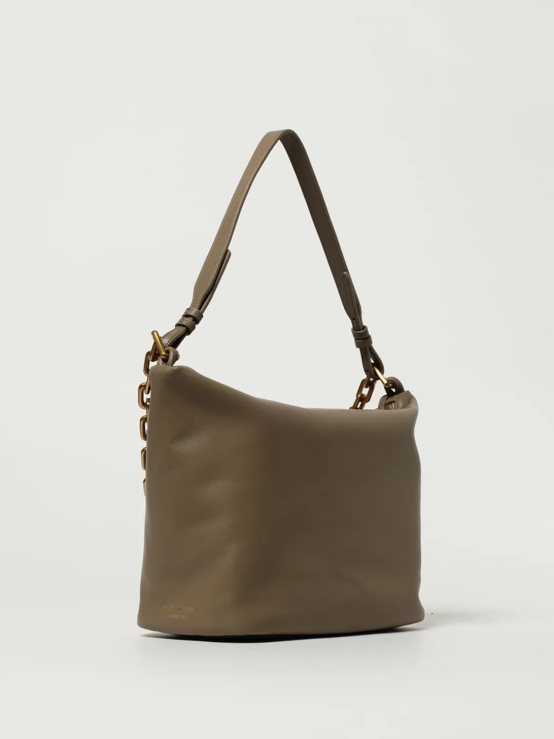 Borsa a spalla Sofi in pelle Emporio Armani