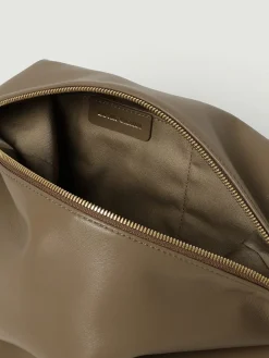 Borsa a spalla Sofi in pelle Emporio Armani