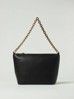 Borsa a spalla Sofi in pelle Emporio Armani