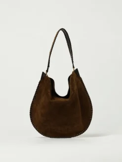 Borsa a spalla Soft Oskan Hobo Isabel Marant Etoile