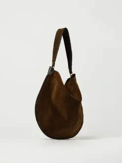 Borsa a spalla Soft Oskan Hobo Isabel Marant Etoile
