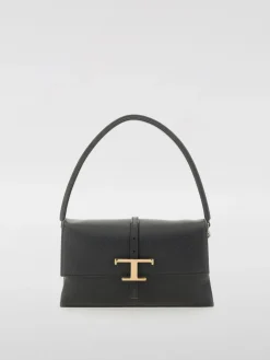 Borsa a spalla T Timeless in pelle di vitello Tod's