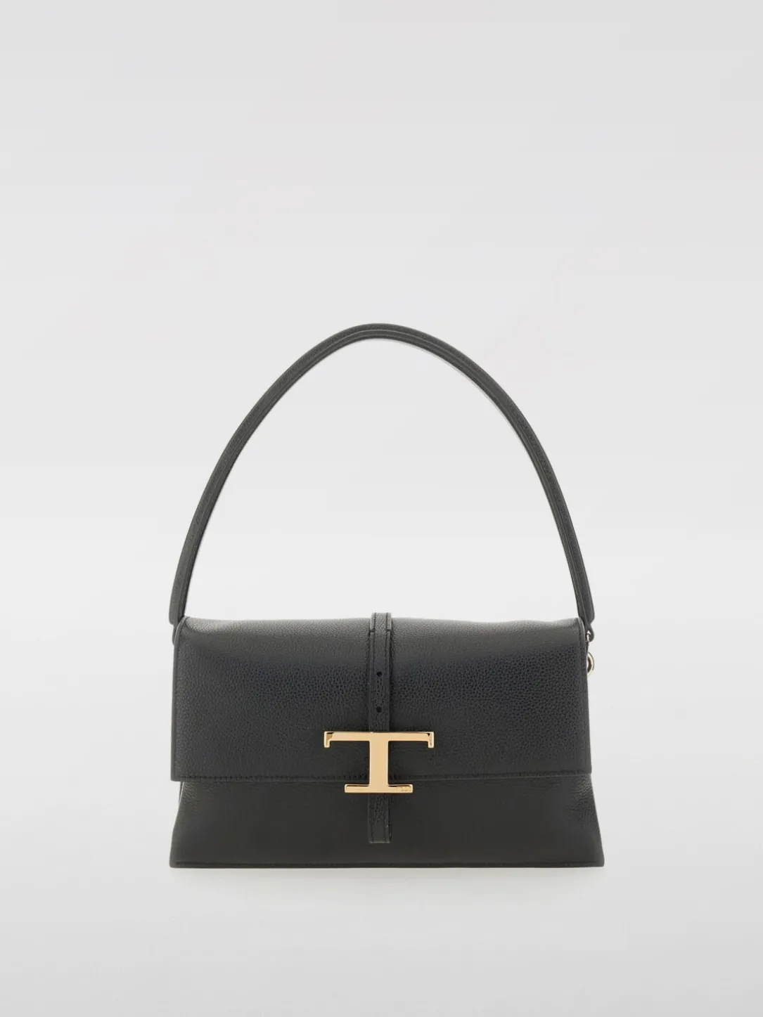 Borsa a spalla T Timeless in pelle di vitello Tod's