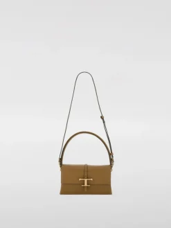Borsa a spalla T Timeless in pelle di vitello Tod's