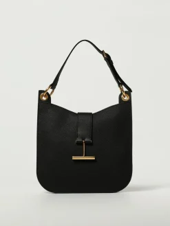 Borsa a spalla Tara piccola in pelle Tom Ford