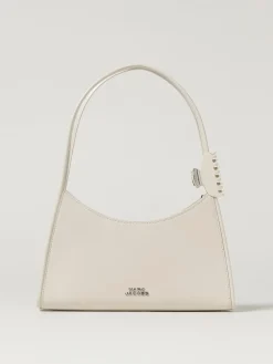 Borsa a spalla The Glam Claw Clip Marc Jacobs