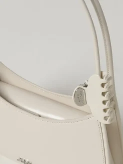 Borsa a spalla The Glam Claw Clip Marc Jacobs