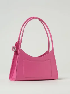 Borsa a spalla The Glam Claw Clip Marc Jacobs