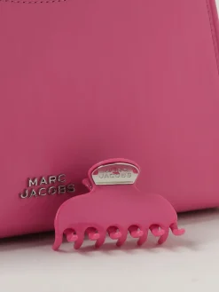 Borsa a spalla The Glam Claw Clip Marc Jacobs