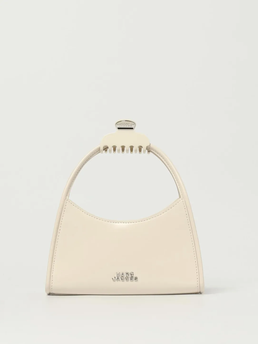 Borsa a spalla The Glam Claw Clip Marc Jacobs
