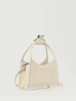 Borsa a spalla The Glam Claw Clip Marc Jacobs