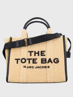 Borsa a spalla The Woven Marc Jacobs