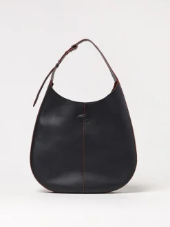 Borsa a spalla Tod's in pelle
