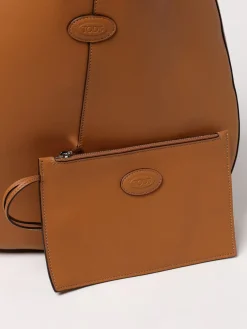 Borsa a spalla Tod's in pelle