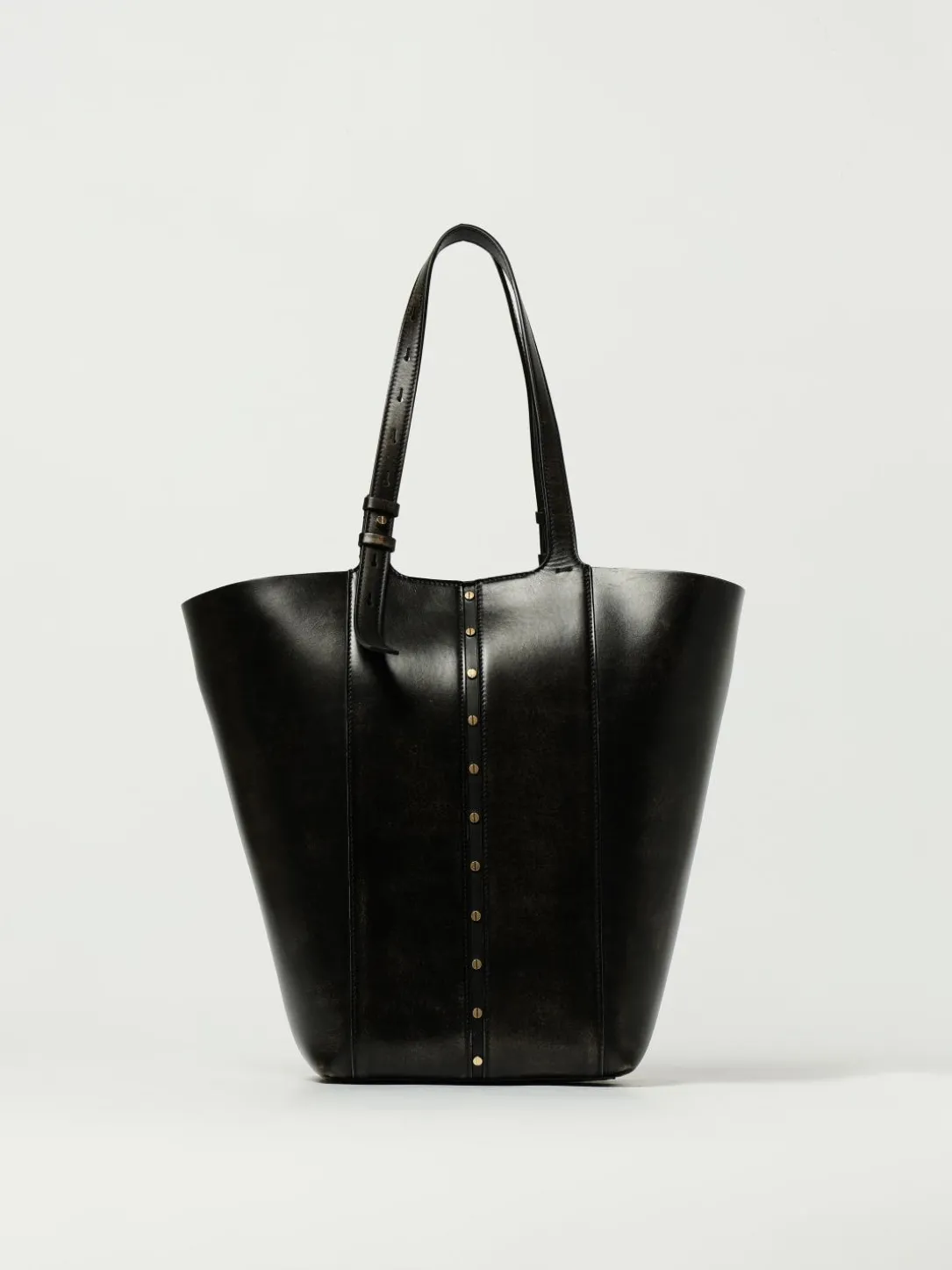 Borsa a spalla Tote 24.7 Golden Goose