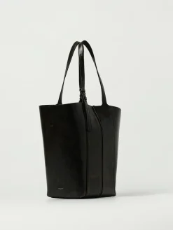 Borsa a spalla Tote 24.7 Golden Goose