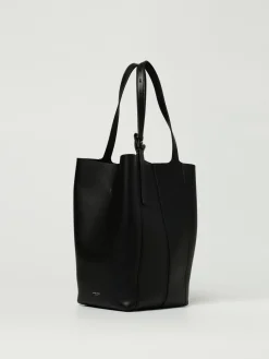 Borsa a spalla Tote 24.7 Golden Goose