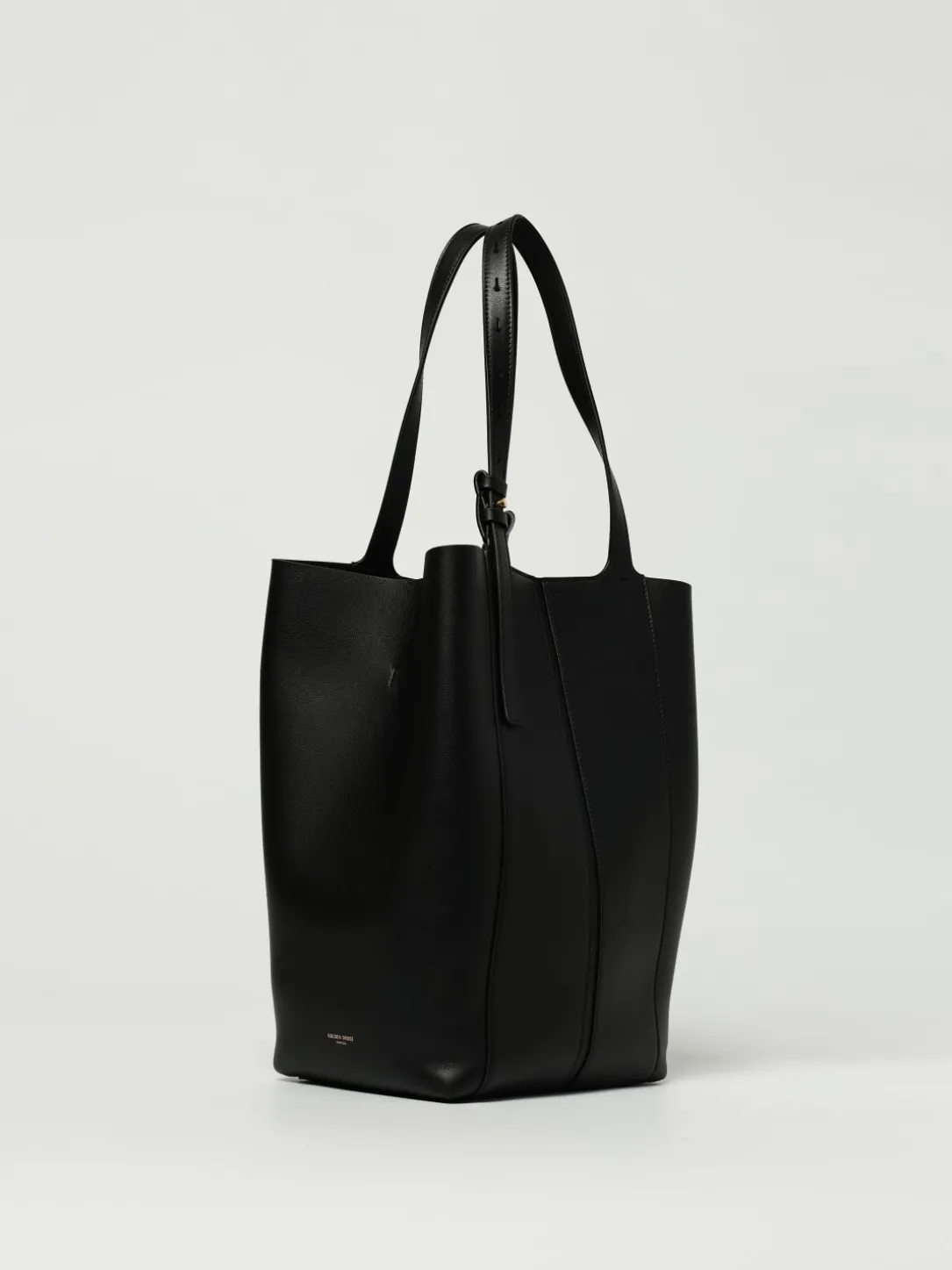 Borsa a spalla Tote 24.7 Golden Goose