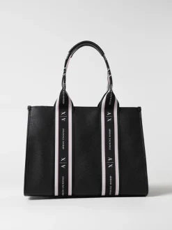 Borsa a spalla Tote Armani Exchange