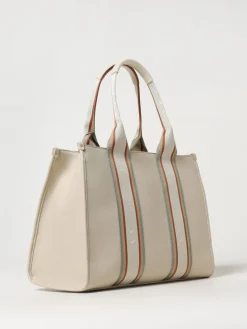 Borsa a spalla Tote Armani Exchange