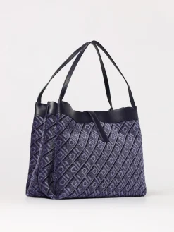 Borsa a spalla Tote bag Ferragamo Monogram (L) Ferragamo