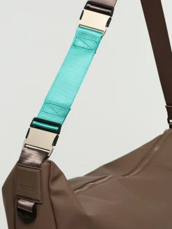 Borsa a spalla Valera Shoulder Bag Large Rains