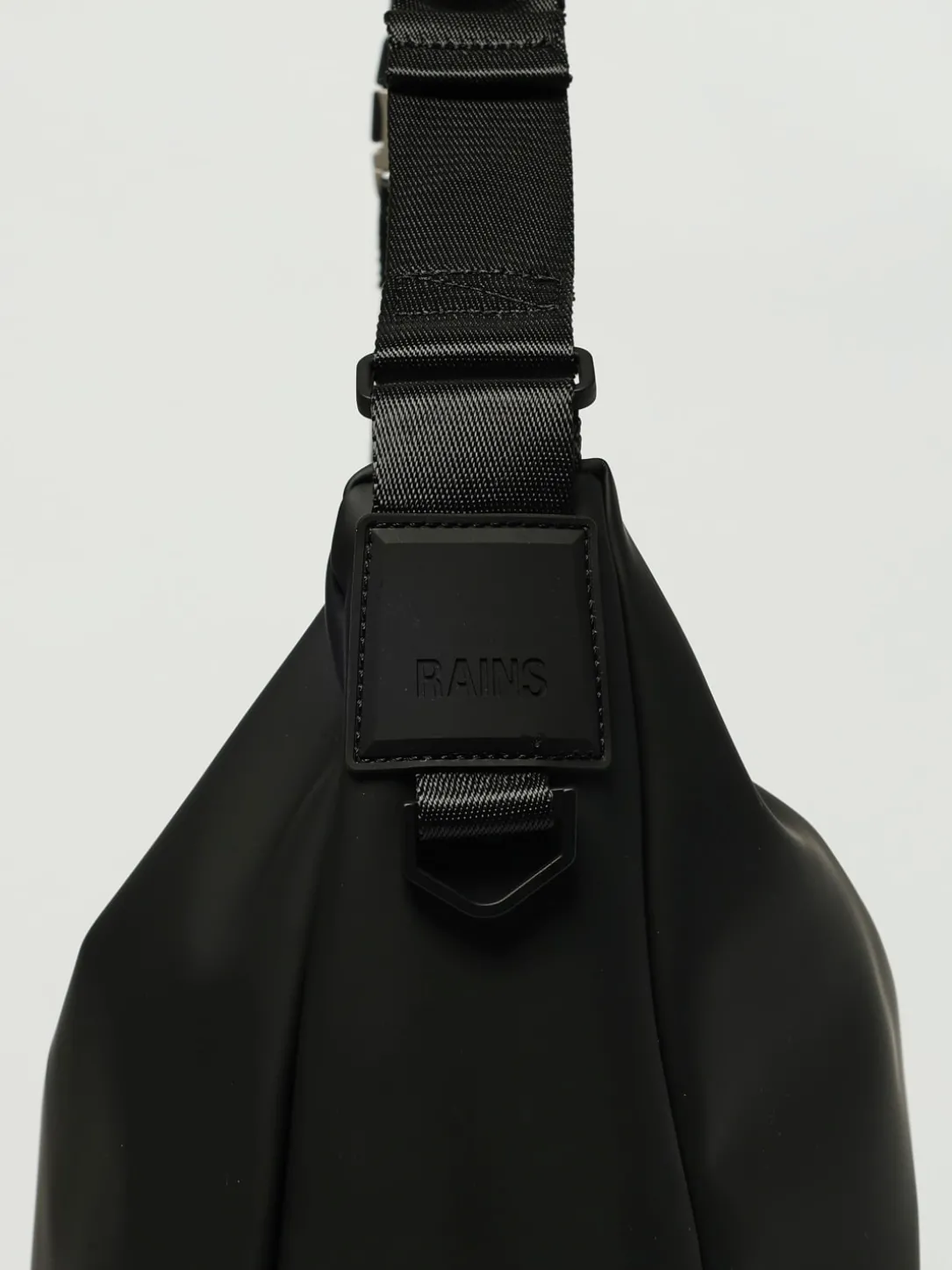 Borsa a spalla Valera Shoulder Bag Large Rains