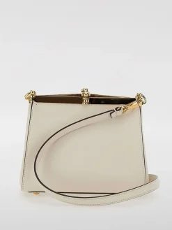 Borsa a spalla Vela Etro in pelle