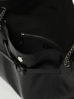 Borsa a spalla Venus Soft Orciani in pelle