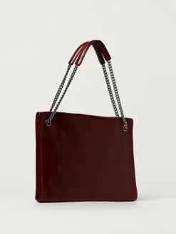 Borsa a spalla Venus Soft Orciani in pelle