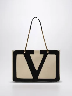 Borsa a spalla Viva Superstar Valentino Garavani