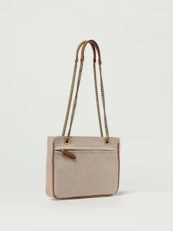 Borsa a spalla Viva Superstar canvas Valentino Garavani