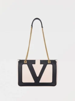 Borsa a spalla Viva Superstar Valentino Garavani