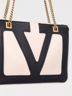 Borsa a spalla Viva Superstar Valentino Garavani