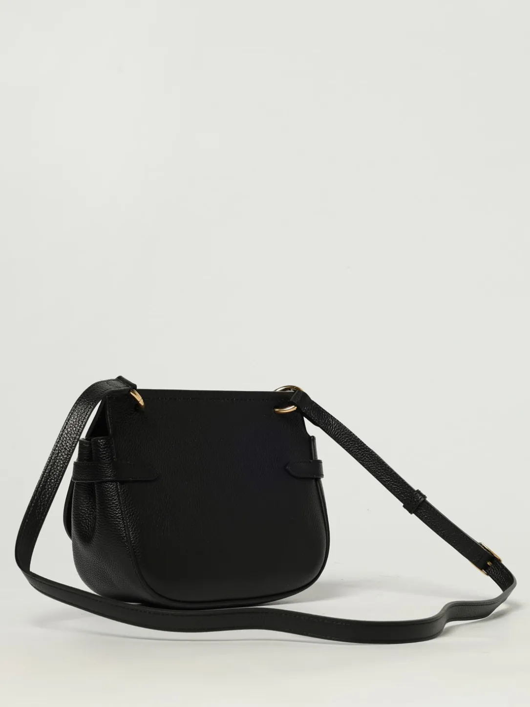 Borsa a tracolla Amberley Mulberry in pelle a grana