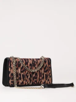 Borsa a tracolla animalier Just Cavalli