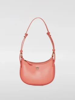 Borsa a tracolla Baby Half Moon Pinko
