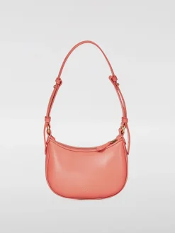 Borsa a tracolla Baby Half Moon Pinko
