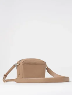 Borsa a tracolla BB Boss in pelle sintetica a grana