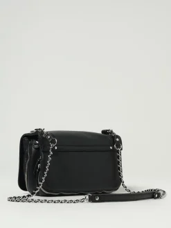 Borsa a tracolla Bobi Jerome Dreyfuss in pelle di agnello