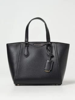 Borsa a tracolla convertibile Taryn piccola in pelle Michael Kors