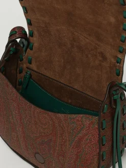 Borsa a tracolla Drya piccola Etro