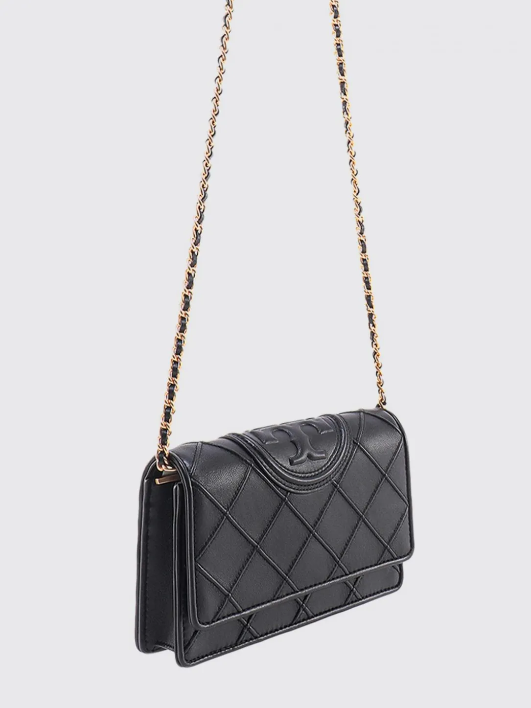 Borsa a tracolla FLEMING Tory Burch