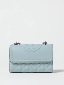 Borsa a tracolla Fleming in pelle Tory Burch