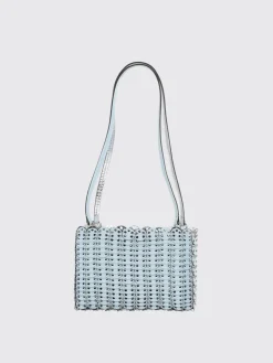 Borsa a tracolla Flip del 1969 Rabanne