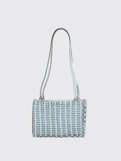 Borsa a tracolla Flip del 1969 Rabanne