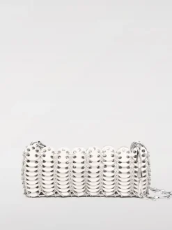 Borsa a tracolla Iconic nano 1969 Rabanne