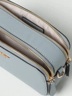 Borsa a tracolla in pelle sintetica Twinset